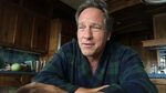 Mike Rowe - Mr Rowe - I love your podcast and I hate to.