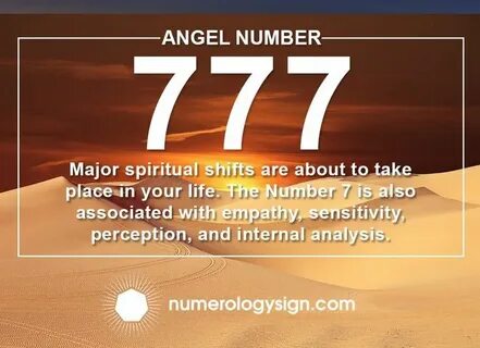 Angel Number 777 Meanings - Why Are You Seeing 777? Angel nu