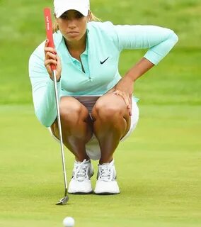 It's all in the family! Tigers niece, Cheyenne, shares LPGA 