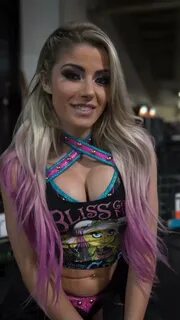 AlexaBliss.net Alexa Bliss Fansite on Twitter: "Via @WWE Ins