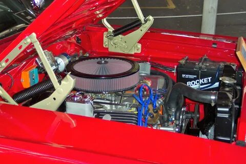 Chrysler B engine - Engine - auto.wikisort.org