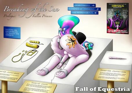 s / fall of equestria / 129590 - Ychan