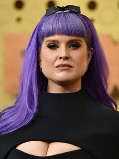 Kelly Osbourne - 2019 Emmy Awards * CelebMafia