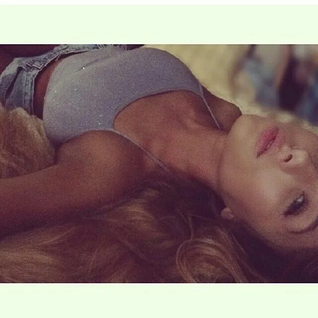 niykee heaton.