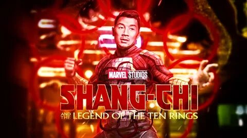 Shang-Chi And The Legend Of The Ten Rings Marvel Wallpapers 