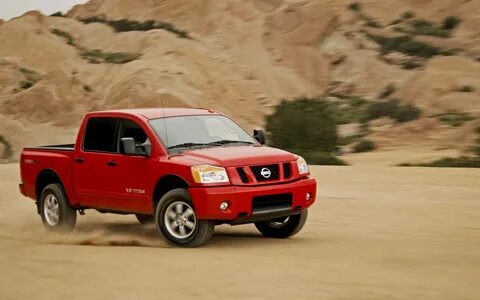 Nissan Titan King Cab SV 2015.