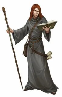 Dungeons and dragons characters, Fantasy wizard, Fantasy rpg