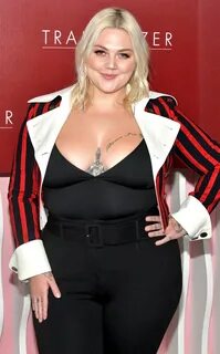 Elle King Is So Happy About Friend Miranda Lambert’s Marriag