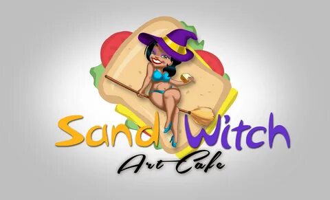The Sand Witch Art Cafe - Candolim Village
