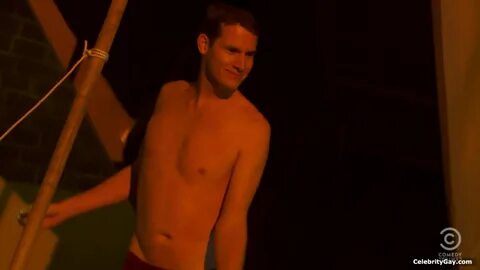 Free Daniel Tosh Naked (30 Photos) The Celebrity Daily