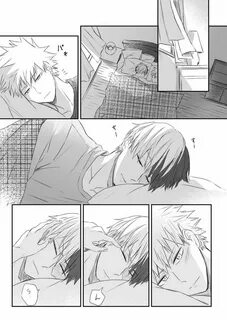 Pin by Angie Baskerville on TodoBaku My hero academia episod