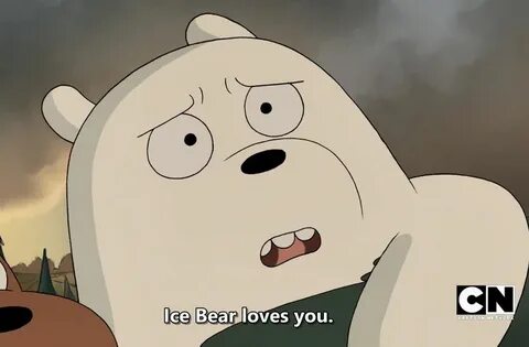 Pin on We bare bears