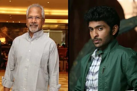 Vikram Prabhu roped in for Mani Ratnam’s next production The