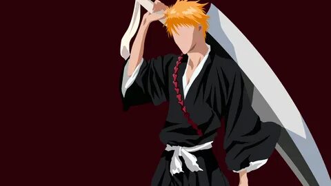 Bleach Wallpapers 1920x1080 posted by Ethan Tremblay