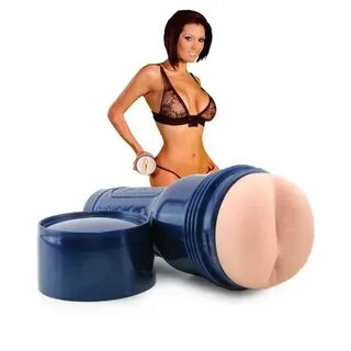 Dylan Ryder Fleshlight Girl FleshAssist