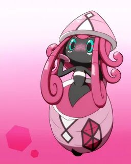 Tapu Lele thread - /vp/ - Pokemon - 4archive.org