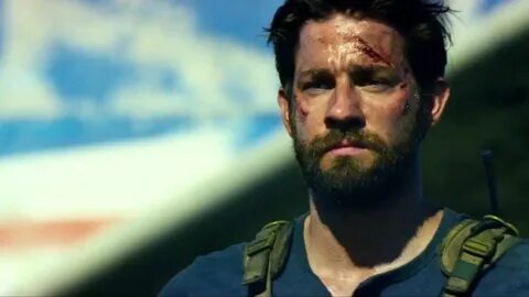 13 Hours: The Secret Soldiers of Benghazi Movie MoovieLive