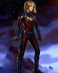 Pin by Wade Wilson on Marvel Captain marvel, Marvel heroines