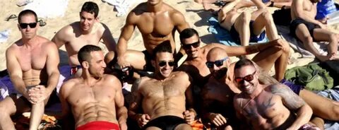 Tel Aviv, Gay Review