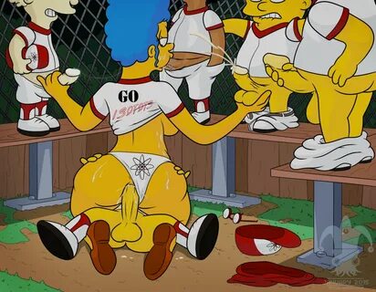 Simpson's cartoon porn - Best adult videos and photos