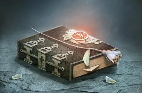 Top 5 Grimoire Deck Boxes to Give as a Gift