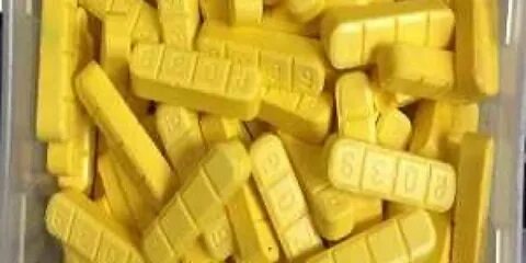 Buy Yellow Xanax Bars R039 Credit Card Accepted