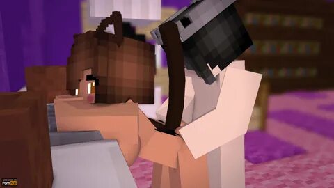 Minecraft porn gif - Best adult videos and photos