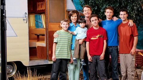 Watch Malcolm in the Middle - Season 7 Episode 12 : College 