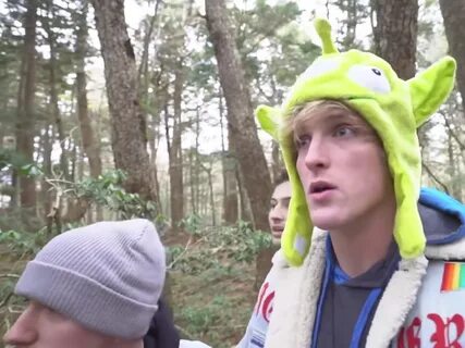 YouTube drops Logan Paul from Google Preferred and puts his 