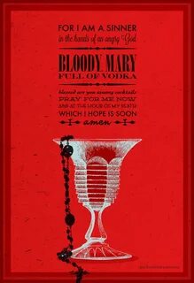 Bloody Mary Quotes. QuotesGram