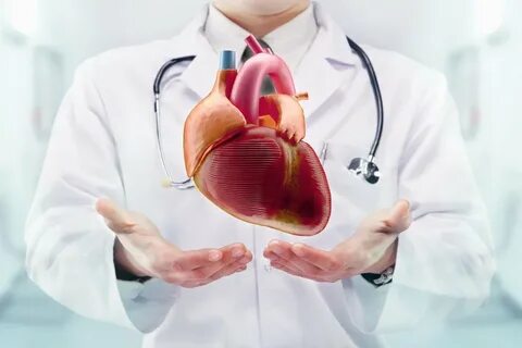 Дилатационная кардиомиопатия - особенности болезни сердца и 