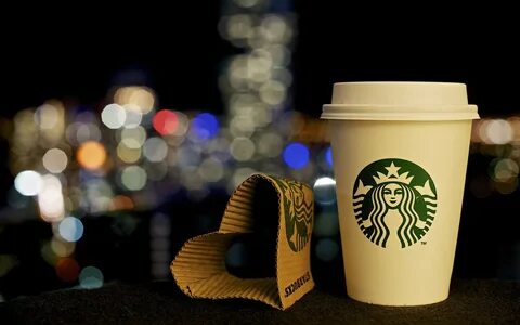 Starbucks не желает выходить на украинский рынок - Архано