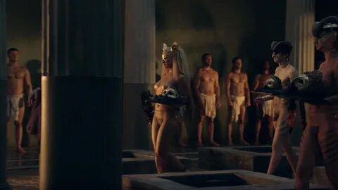 Spartacus: Gods of the Arena nude pics, Страница -1 ANCENSOR