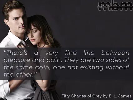 Fifty Shades Of Grey Best Quotes. QuotesGram