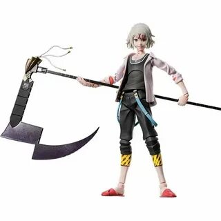 Super Figure Tokyo Ghoul: Juuzou Suzuya