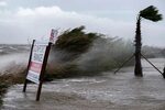 Here are the ways the climate crisis could be making Hurrica