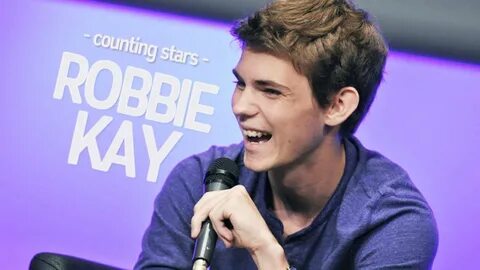 Robbie kay - Counting Stars - YouTube