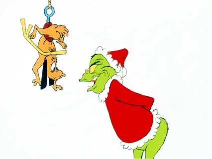 transparent background grinch clipart - Clip Art Library