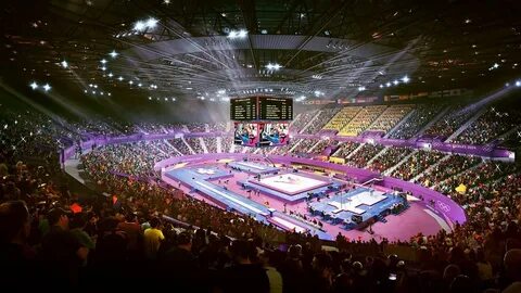 LA 2024 releases renderings of proposed Olympic venues Olymp