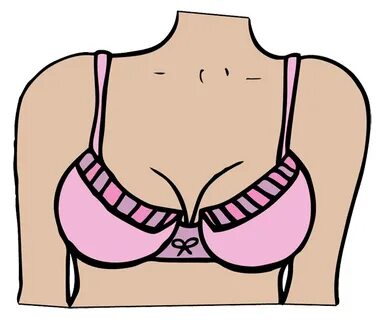 Boobs clipart bra, Picture #112376 boobs clipart bra