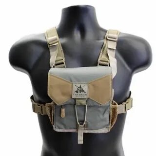 Bino Harness PRO-M in 2020 Leather, Military backpack, Bear 