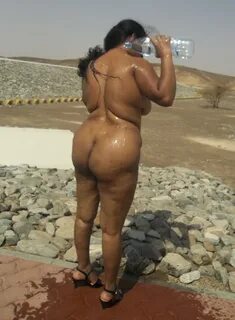 Nude big booty indian