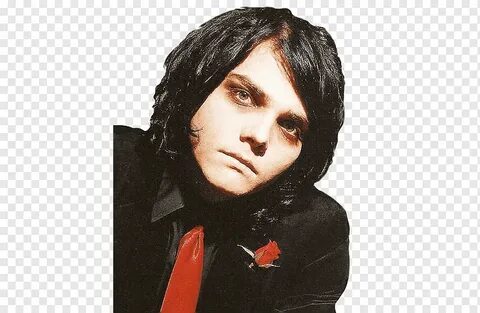 Free download Gerard Way My Chemical Romance Musician graphy