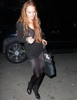 Lindsay Lohan - More Free Pictures 2