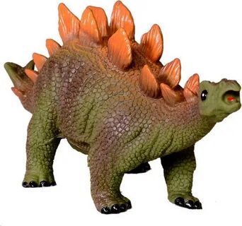 Toys & Games Action Figures Animals & Dinosaurs 53cm Soft St