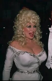 Dolly Parton Sexy Photo Collection - Fappenist