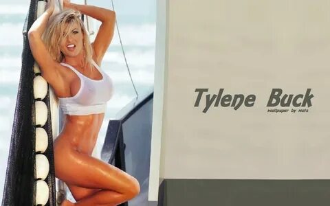 Download High quality Tylene Buck wallpaper / Celebrities Female / 1440x900...