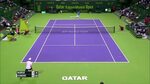 Djokovic đánh bại Murray, giành vương miện Qatar Open 2017 M