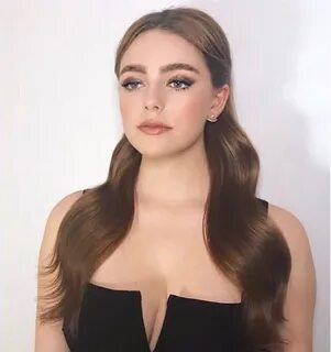 Danielle Rose Russell Leaked