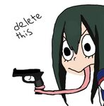 Delet this (ribbit) Delet This Know Your Meme